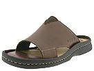 Nunn Bush - Delray (Brown) - Men's,Nunn Bush,Men's:Men's Casual:Casual Sandals:Casual Sandals - Slides