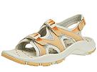 Quark - Solar (Orange/Vanilla) - Women's,Quark,Women's:Women's Casual:Casual Sandals:Casual Sandals - Comfort