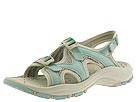 Quark - Solar (Light Blue/Vanilla) - Women's,Quark,Women's:Women's Casual:Casual Sandals:Casual Sandals - Comfort