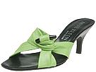 Anne Klein New York - Arlo (Summer Green Nappa) - Women's,Anne Klein New York,Women's:Women's Dress:Dress Sandals:Dress Sandals - Slides