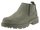 Stacy Adams - Bank (Gray Nubuck) - Men's,Stacy Adams,Men's:Men's Casual:Casual Boots:Casual Boots - Slip-On