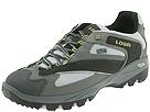 Lowa - Dragonfly Lady XCR Lo (Grey/Black) - Women's