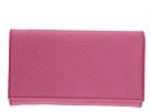 Lumiani Handbags - P58 (Fuxia) - Accessories,Lumiani Handbags,Accessories:Women's Small Leather Goods:Wallets