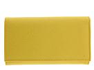 Lumiani Handbags - P58 (Giallo) - Accessories,Lumiani Handbags,Accessories:Women's Small Leather Goods:Wallets