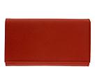 Lumiani Handbags - P58 (Rosso) - Accessories,Lumiani Handbags,Accessories:Women's Small Leather Goods:Wallets