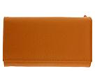 Lumiani Handbags - P58 (Arancio) - Accessories,Lumiani Handbags,Accessories:Women's Small Leather Goods:Wallets