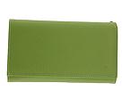 Lumiani Handbags - P58 (Verde) - Accessories,Lumiani Handbags,Accessories:Women's Small Leather Goods:Wallets