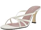 Buy rsvp - Caitlyn (White Satin) - Women's, rsvp online.