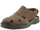 Nunn Bush - Durham (Brown) - Men's,Nunn Bush,Men's:Men's Casual:Casual Sandals:Casual Sandals - Fisherman