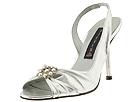 Buy discounted Steven - Darcia (Silver Leather) - Women's online.