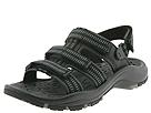 Quark - Baja (Black) - Women's,Quark,Women's:Women's Casual:Casual Sandals:Casual Sandals - Comfort