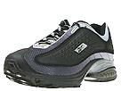 Reebok - Vector Flash (Black/Sheer Grey/Silver) - Men's,Reebok,Men's:Men's Athletic:Running Performance:Running - General