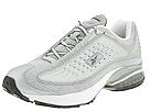 Reebok - Vector Flash (Grey/Silver/White) - Men's