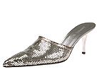 Anne Klein New York - Peers (Dark Silver Chainmail) - Women's,Anne Klein New York,Women's:Women's Dress:Dress Shoes:Dress Shoes - Special Occasion