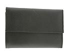 Lumiani Handbags - P59 (Nero) - Accessories,Lumiani Handbags,Accessories:Women's Small Leather Goods:Wallets