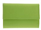 Lumiani Handbags - P59 (Verde) - Accessories,Lumiani Handbags,Accessories:Women's Small Leather Goods:Wallets