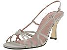 Buy discounted rsvp - Dina (Silver Satin) - Women's online.