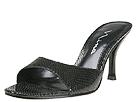 Nina - Vallay-SX (Black Mirror Metallic) - Women's,Nina,Women's:Women's Dress:Dress Sandals:Dress Sandals - City