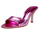 Buy discounted Nina - Vallay-SX (Perky Pink Mirror Metallic) - Women's online.
