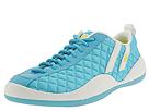 Buy discounted Kevin LeVangie Exclusives - Kristan (Caribbean Blue/White) - Women's online.