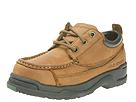 Polo Ralph Lauren Kids - Prow (Youth) (Tan Leather) - Kids,Polo Ralph Lauren Kids,Kids:Boys Collection:Youth Boys Collection:Youth Boys Boots:Boots - Lace-up