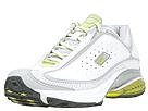 Reebok - Vector Flash (White/Sheer Grey/Silver/Citra) - Women's