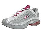 Buy discounted Reebok - Vector Flash (Carbon/Sheer Grey/Beet/Silver) - Women's online.