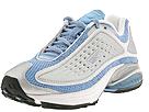 Reebok - Vector Flash (Light Mineral Blue/White/Silver) - Women's,Reebok,Women's:Women's Athletic:Running Performance:Running - General