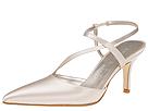 Buy discounted Anne Klein New York - Prince (Oyster Satin) - Women's online.