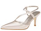 Buy Anne Klein New York - Prince (Oyster Satin) - Women's, Anne Klein New York online. Buy Anne Klein New York - Prince (Oyster Satin) - Women's, Anne Klein New York online.