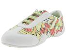 Buy Kevin LeVangie Exclusives - Traci (Fruity Mesh/White Leather) - Lifestyle Departments, Kevin LeVangie Exclusives online. Buy Kevin LeVangie Exclusives - Traci (Fruity Mesh/White Leather) - Lifestyle Departments, Kevin LeVangie Exclusives online.