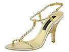 Steven - Lavonne (White Multi) - Women's,Steven,Women's:Women's Dress:Dress Sandals:Dress Sandals - Strappy