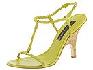 Buy discounted Steven - Lavonne (Lime Leather) - Women's online.