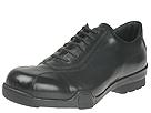 Kenneth Cole Reaction - Road Map (Black Leather) - Men's,Kenneth Cole Reaction,Men's:Men's Casual:Trendy:Trendy - Urban