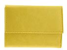 Lumiani Handbags - P57 (Giallo) - Accessories,Lumiani Handbags,Accessories:Women's Small Leather Goods:Wallets