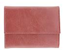 Lumiani Handbags - P57 (Rosa) - Accessories,Lumiani Handbags,Accessories:Women's Small Leather Goods:Wallets
