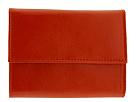 Lumiani Handbags - P57 (Rosso) - Accessories,Lumiani Handbags,Accessories:Women's Small Leather Goods:Wallets