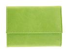 Lumiani Handbags - P57 (Verde) - Accessories,Lumiani Handbags,Accessories:Women's Small Leather Goods:Wallets