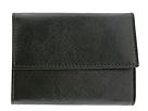 Lumiani Handbags - P57 (Nero) - Accessories,Lumiani Handbags,Accessories:Women's Small Leather Goods:Wallets
