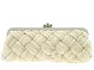 Buy discounted Franchi Handbags - Belle Framed Clutch (Ivory) - Accessories online.
