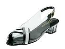 Buy Magdesians - Marge-R (Vinyl/Black Patent/White) - Women's, Magdesians online.