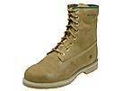 Buy discounted Dunham - 8" Waterproof Workboot (Light Wheat) - Waterproof - Boots online.