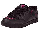 Osiris - Ali (Black/Pink) - Men's,Osiris,Men's:Men's Athletic:Skate Shoes