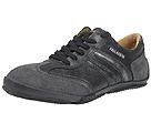 Palladium - Reposal (Black/Silver) - Men's,Palladium,Men's:Men's Casual:Trendy:Trendy - Retro