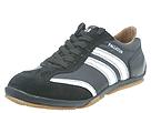 Palladium - Reposal (Black/White) - Men's,Palladium,Men's:Men's Casual:Trendy:Trendy - Retro