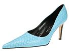 Anne Klein New York - Parfait (Turquoise Python Print) - Women's,Anne Klein New York,Women's:Women's Dress:Dress Shoes:Dress Shoes - High Heel