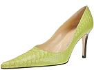 Anne Klein New York - Parfait (Green Apple Python Print) - Women's,Anne Klein New York,Women's:Women's Dress:Dress Shoes:Dress Shoes - High Heel