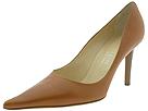 Anne Klein New York - Parfait (Cognac) - Women's,Anne Klein New York,Women's:Women's Dress:Dress Shoes:Dress Shoes - High Heel