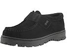 Stacy Adams - Devotion Suede (Black Suede) - Men's,Stacy Adams,Men's:Men's Casual:Casual Boots:Casual Boots - Slip-On