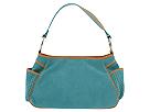 Buy discounted Kenneth Cole New York Handbags - Perf-lexed Small Hobo (Ocean) - Accessories online.